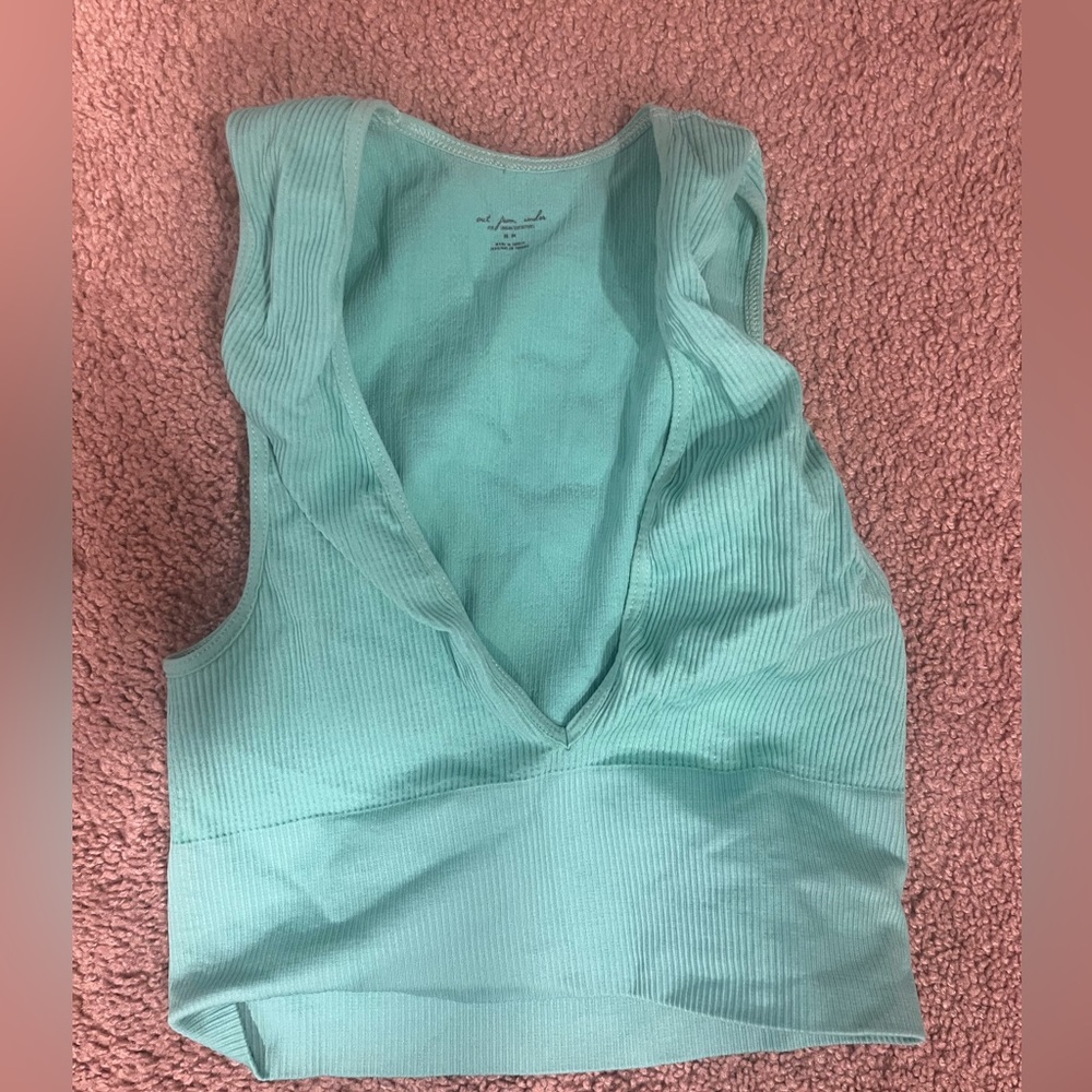 Urban Outfitters Out from under seamless tank top